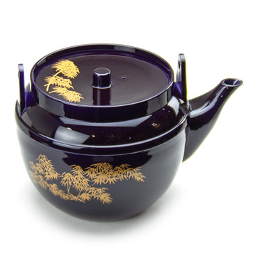 TEA POT /W Strainer 3.5L