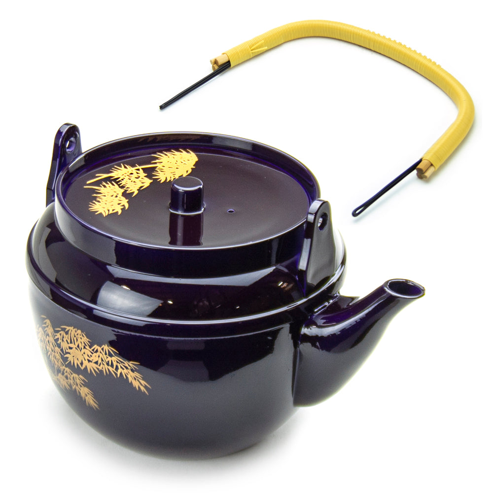 TEA POT /W Strainer 3.5L
