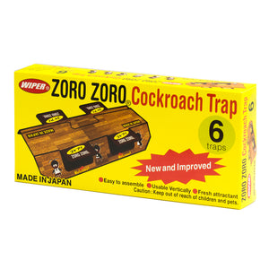 Cockroach Trap Zoro Zoro (009-1615)
