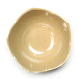 3 oz Melamine Lotus Shape Sauce Bowl, Wei