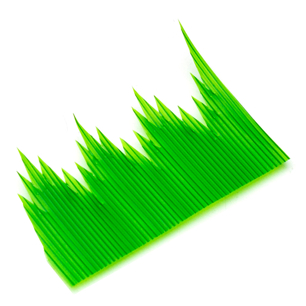 Plastic Balan Garnish 3" (120pc)