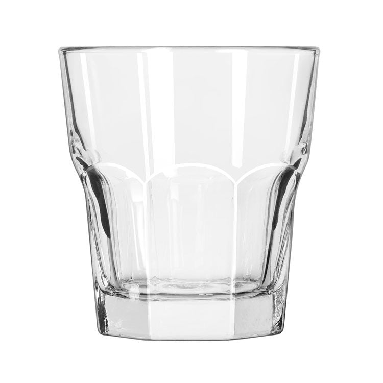 Libbey 15232 Gibraltar Rocks Glass 10oz (296ml)