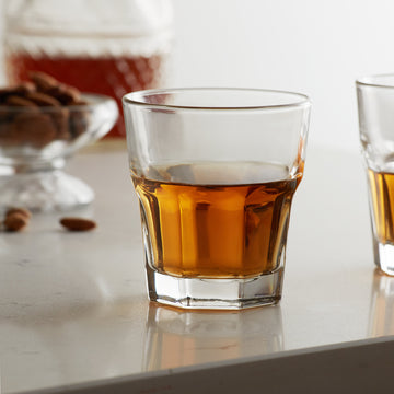 Libbey 15232 Gibraltar Rocks Glass 10oz (296ml)