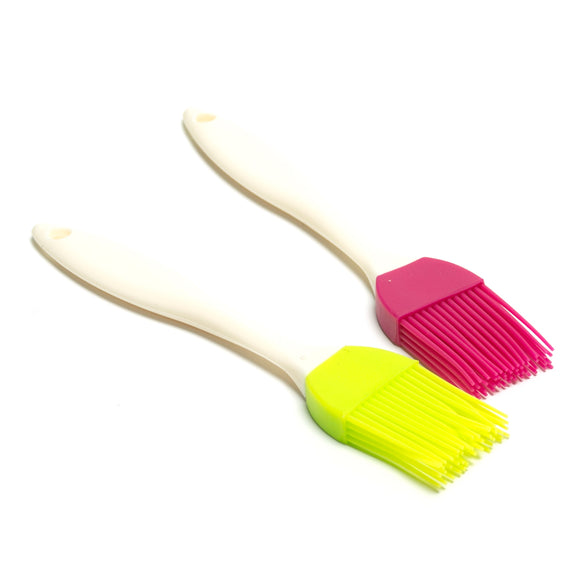Cooking Brush Silicone (0436-159)