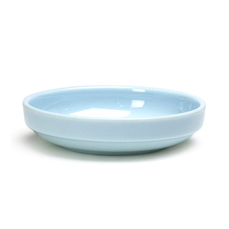 4½″ Blue Jade Melamine Side Bowl — 6 oz