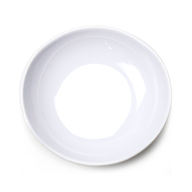 19045WT — The round surface from above