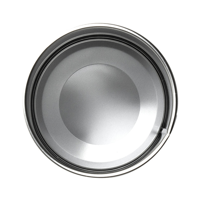 192HB0 — Inside the open canister
