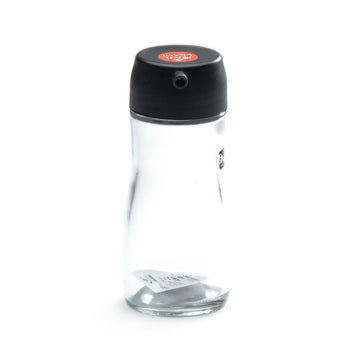 Sauce Dispenser Glass. 4.75"H (M)
