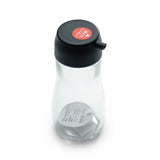 Sauce Dispenser Glass. 4.75"H (M)