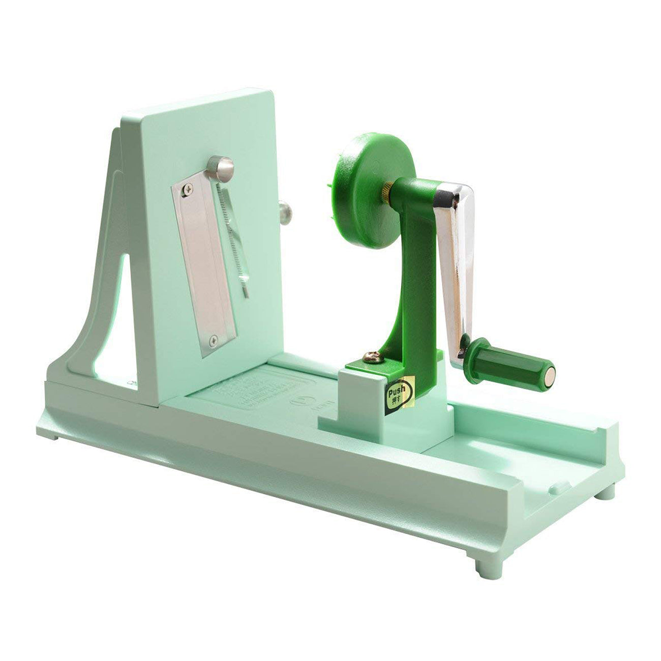 Vegetable Turning Slicer