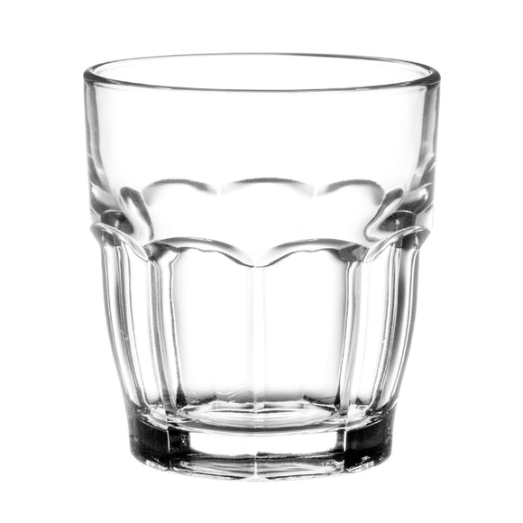 Drinking Glass Tumbler 9oz (256ml)