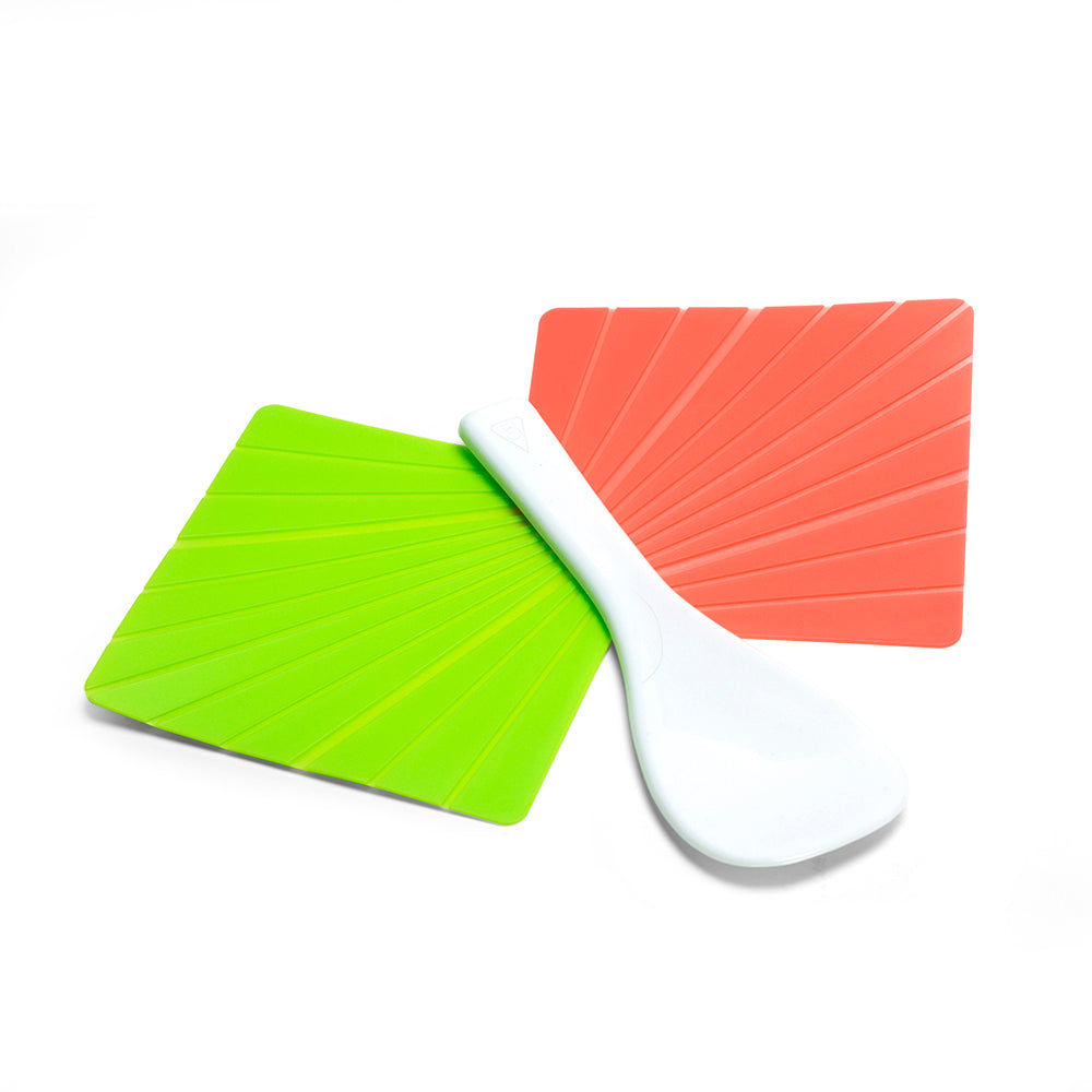 Hand Roll Making(001088) Set Pl