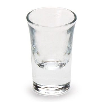 Shooter Glasses 1.06oz (30ml) 1-3/4"D x 2-3/4"H