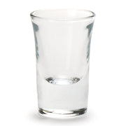 Shooter Glasses 1.06oz (30ml) 1-3/4"D x 2-3/4"H