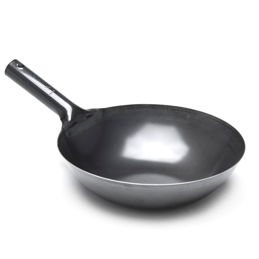 Wok 30cm (12")
