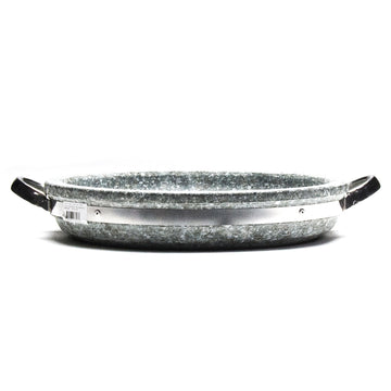 Stone Casserole Pan 28cm