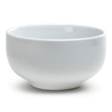 Rice Bowl 4", White