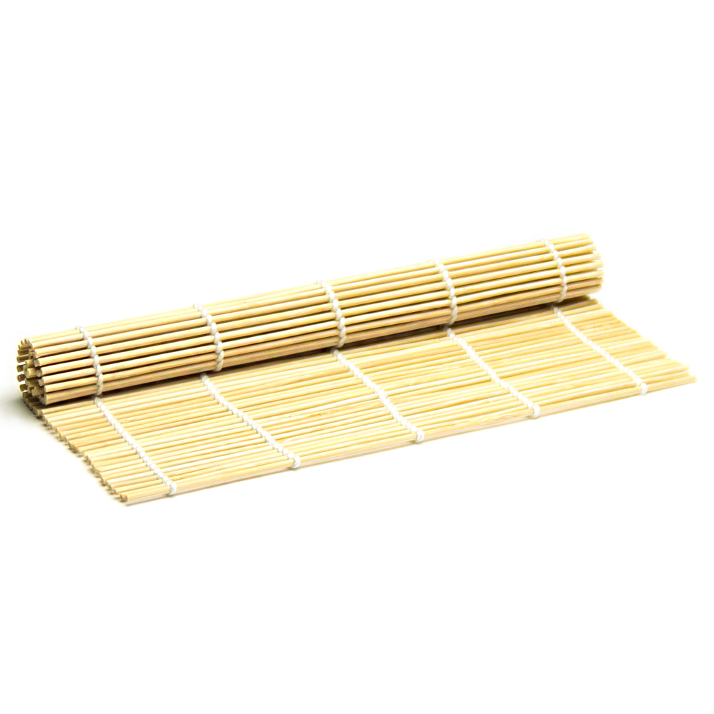 Sushi Mat W/O Skin 24X21cm