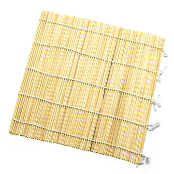 Sushi Mat W/O Skin 24X21cm