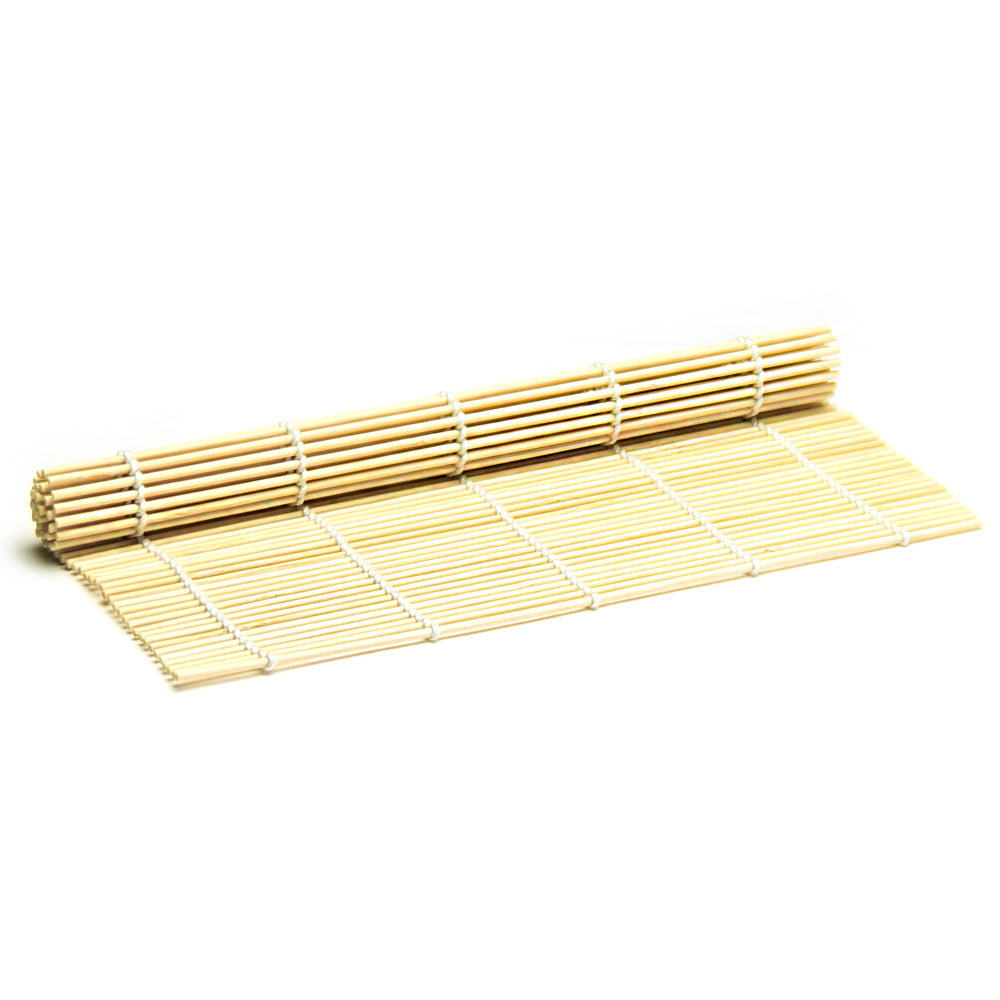 Sushi Mat W/O Skin 24X24cm