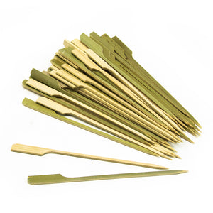 Skewer bamboo 15cml 100pc