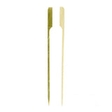 Skewer bamboo 7"L(18cm) 50pc