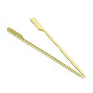 Skewer bamboo 7"L(18cm) 50pc
