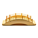 Sushi Bridge Wood 60cm (N)