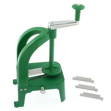 Veg. Slicer, Cook Help (Br7)