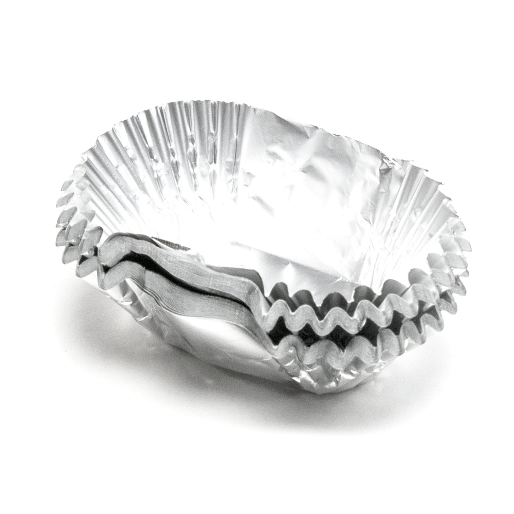 Aluminum Cup 45pc (Oval)