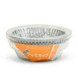 Aluminum Cup For Egg 30pc