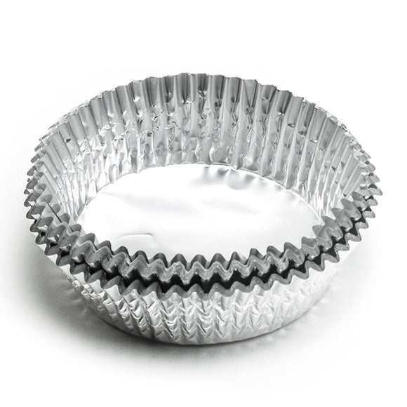 Aluminum Cup For Egg 30pc