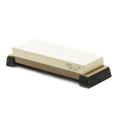 Whet Stone 7-1/4"x2-1/2" (Y) #3000