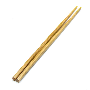 Chopstick 5pr Bamboo