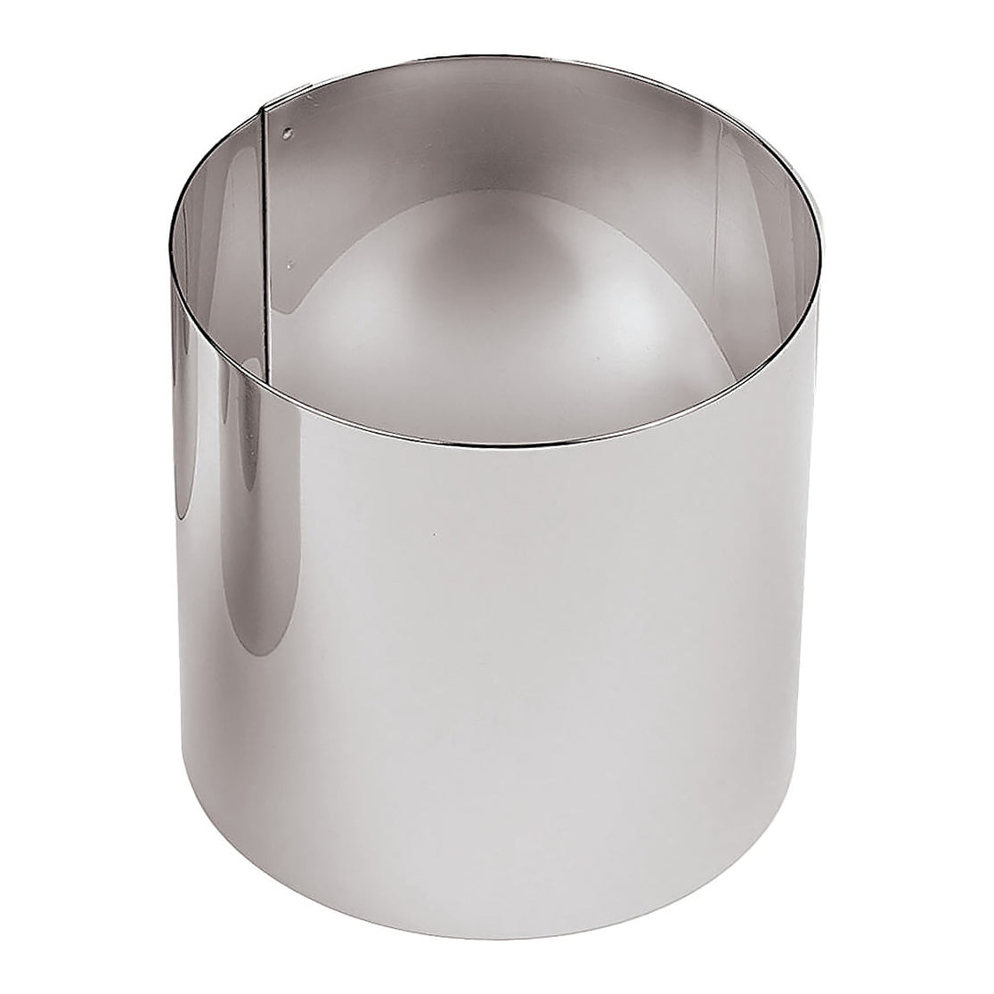 Paderno World Cuisine 47534-07 Tall Pastry Ring 2-3/4"x3-1/2"H