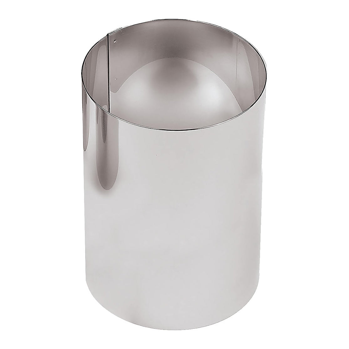 Paderno World Cuisine 47534-09 Tall Pastry Ring 2-3/4"x4-3/8"H