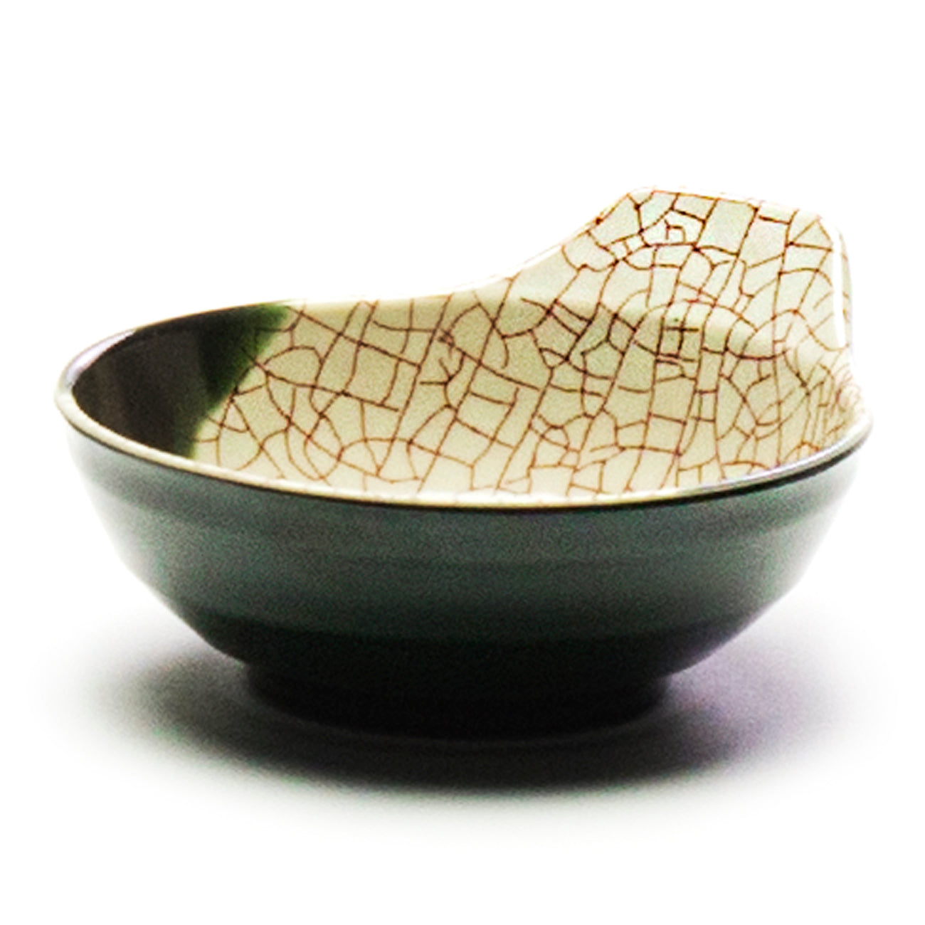 Melamine Tempura Sauce Bowl 4-3/8", Oribe