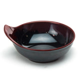 Melamine Tempura Sauce Bowl 4-3/8", Tenmoku