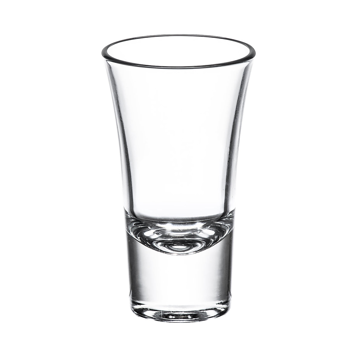 Libbey 5109 Whiskey Shooter Glass 1.78oz (55ml)