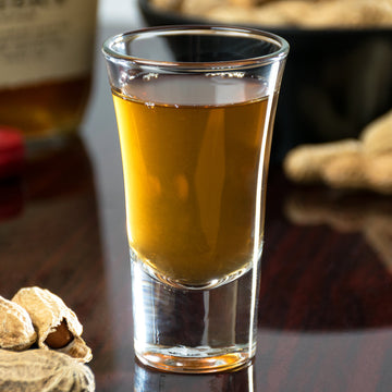 Libbey 5109 Whiskey Shooter Glass 1.78oz (55ml)