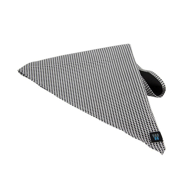 Chef Kerchief Cotton, Checkered