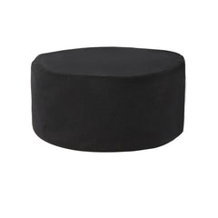 Chef Skull Cap, Black