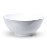 7-3/4" Melamine Ramen Bowl, White