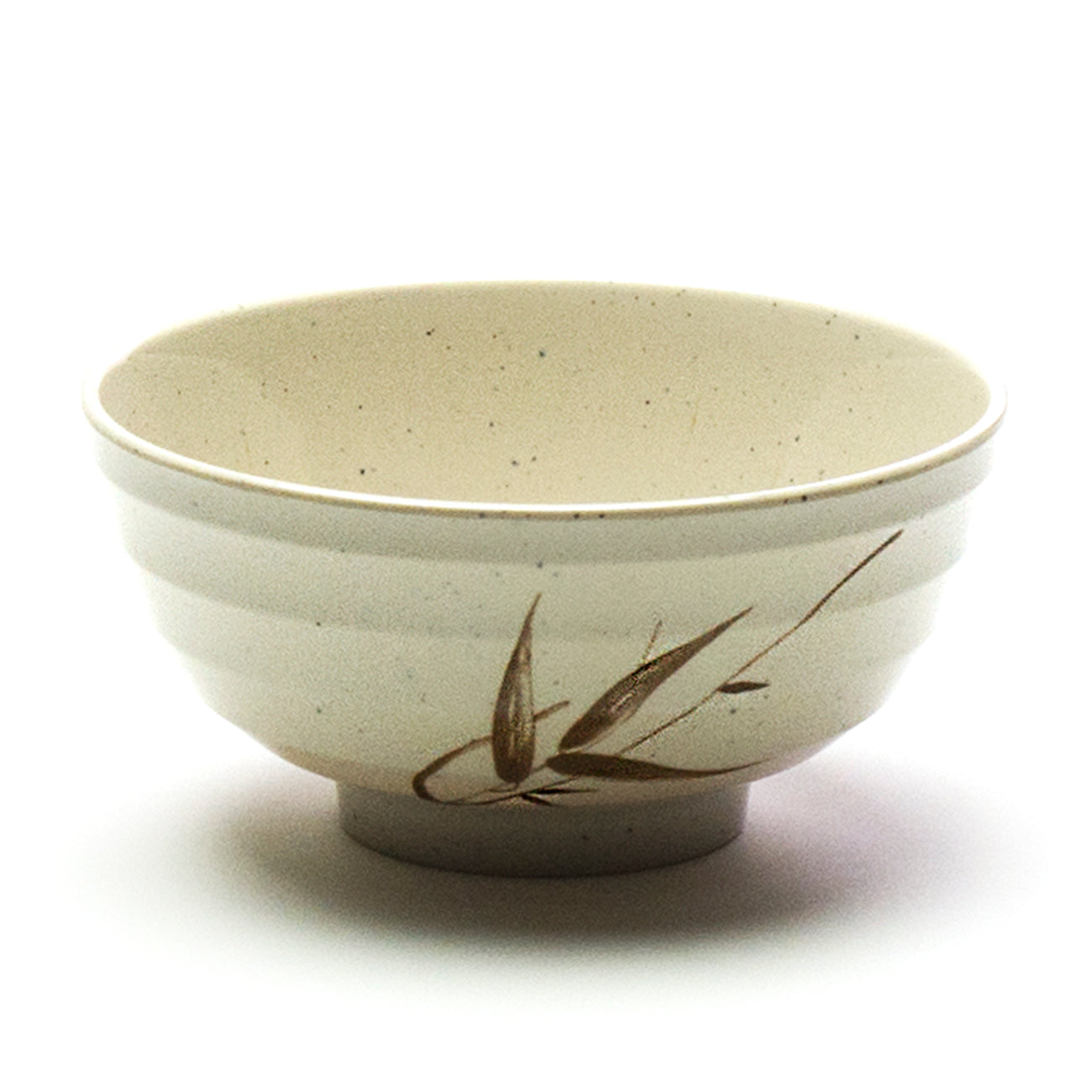 Melamine Round Bowl 6-1/4", Autumn Grass