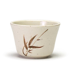 Melamine Teacup 3"D, Autumn Grass