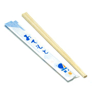 Chopsticks Poplar 100pr w/Envelopes
