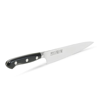 PRO-M Paring Knife SS 5-9/10"L