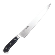 10½″ Stainless Steel Slicing Knife — PRO-M