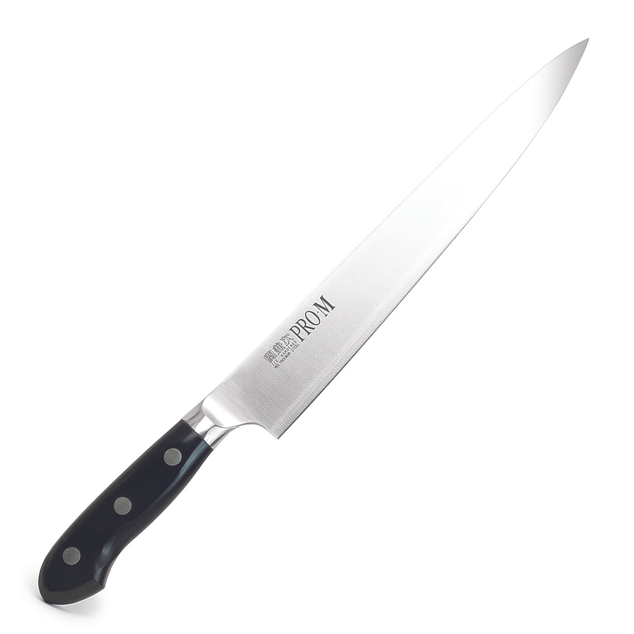PRO-M Slicing Knife SS 270mm
