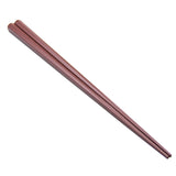 Plastic Chopsticks 5pr (Hex-Shape)
